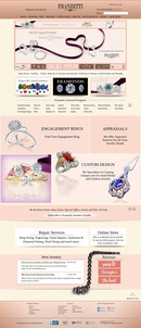 Franzetti Jewelers Website Re-Review 1531-franzetti-jewelers-home-41