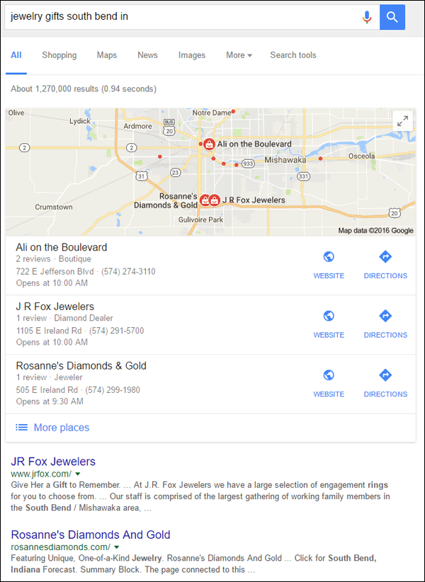 JR Fox Jewelers FridayFlopFix Website Review 1533-jewelry-gifts-south-bend-in-serp-50 JR Fox Jewelers FridayFlopFix Website Review 1533-jewelry-gifts-south-bend-in-serp-50