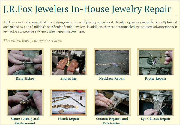 JR Fox Jewelers FridayFlopFix Website Review 1533-jewelry-repair-55