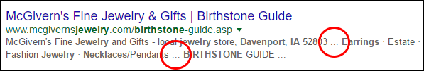 June Birthstone Jewelry Gift SERP and Website Review 1535-franken-snippets-70 June Birthstone Jewelry Gift SERP and Website Review 1535-franken-snippets-70