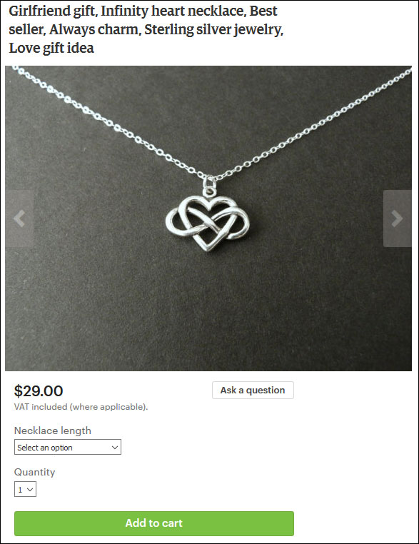 Portland Oregon Search Results Review 1536-etsy-infinity-heart-97