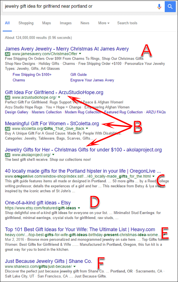 Portland Oregon Search Results Review 1536-jewelry-gift-idea-serp-top-54 Portland Oregon Search Results Review 1536-jewelry-gift-idea-serp-top-54