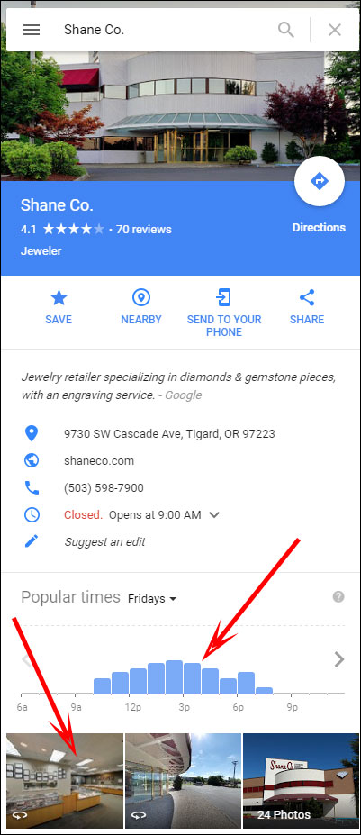 Portland Oregon Search Results Review 1536-shaneco-maps-6 Portland Oregon Search Results Review 1536-shaneco-maps-6