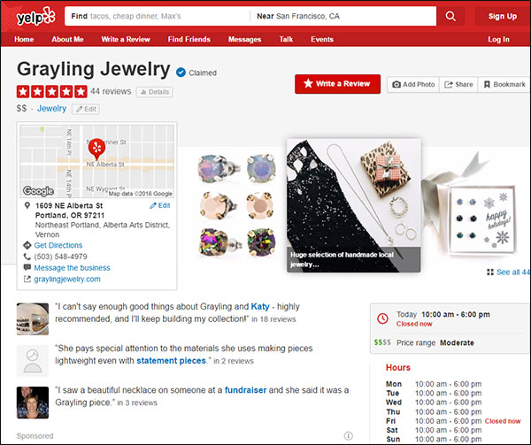 Portland Oregon Search Results Review 1536-yelp-page-15 Portland Oregon Search Results Review 1536-yelp-page-15