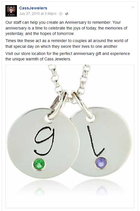 Cass Jewelers FridayFlopFix Website Review 1540-cass-fb-post-65 Cass Jewelers FridayFlopFix Website Review 1540-cass-fb-post-65