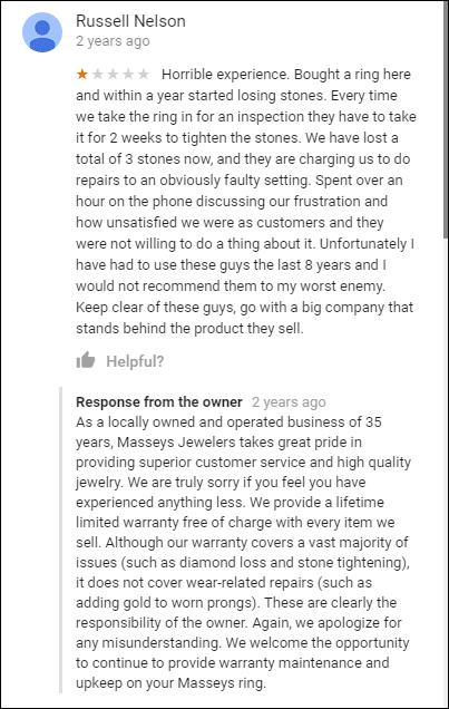 A Review Of Online Reviews 1543-clearly-wrong-20