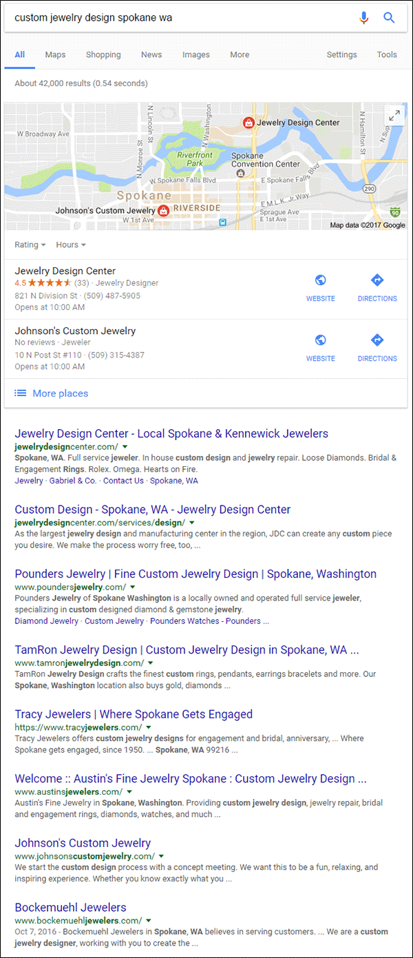 TamRon Jewelry Design Technical Website Review 1545-custom-design-serp-15 TamRon Jewelry Design Technical Website Review 1545-custom-design-serp-15
