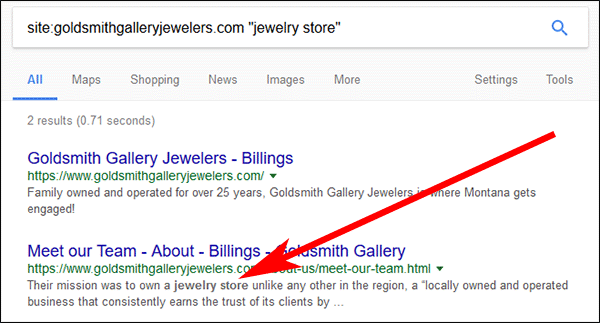 Comparison Of Two Bozeman, Montana Jewelers 1547-site-gg-jewelry-stores-29