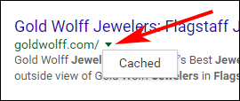 Gold Wolff Jewelers Website Review 1549-cached-arrow-23