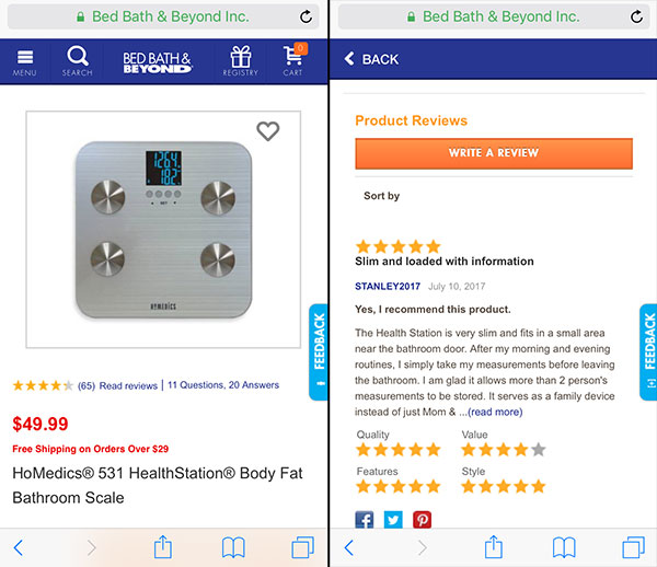 Resurgence of QR Codes Brings The Real World and Cyberspace Closer Together 1569-bbb-website-scales-28 Resurgence of QR Codes Brings The Real World and Cyberspace Closer Together 1569-bbb-website-scales-28
