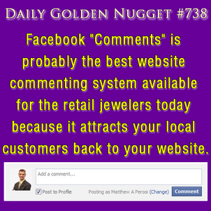 Comparison of 5 Website Commenting Systems 157-daily-golden-nugget-738