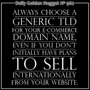 Choosing the Correct TLD for Your E-commerce Website 1576-daily-golden-nugget-962