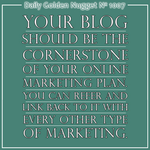 How To Plan For A Long Blogging Process 1660-daily-golden-nugget-1007 How To Plan For A Long Blogging Process 1660-daily-golden-nugget-1007