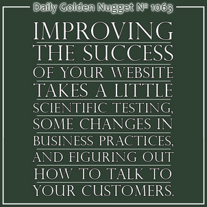 Improve Your Websites Success With These 3 Methods 1664-daily-golden-nugget-1063 Improve Your Websites Success With These 3 Methods 1664-daily-golden-nugget-1063