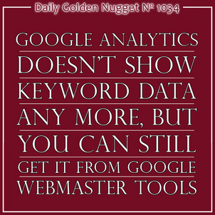 Basic SEO: Keywords for Jewelers 1938-daily-golden-nugget-1034