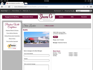 Shane Co Website Review 2187-935-shanco-landing-page