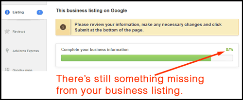 Choosing the Correct Photo for Google Maps and Places for Business 2287-1001-something-missing Choosing the Correct Photo for Google Maps and Places for Business 2287-1001-something-missing