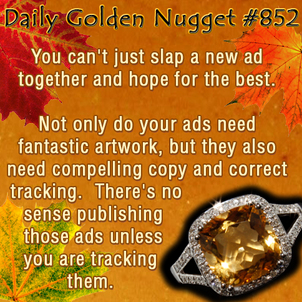 Conversion Attribution Methods Specific for Jewelers 2357-daily-golden-nugget-852 Conversion Attribution Methods Specific for Jewelers 2357-daily-golden-nugget-852