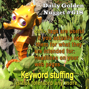 H1 Tag Usage in 2013 2734-daily-golden-nugget-618