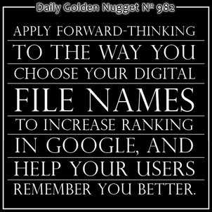 File Naming Best Practices for Internet Assets 2779-daily-golden-nugget-982