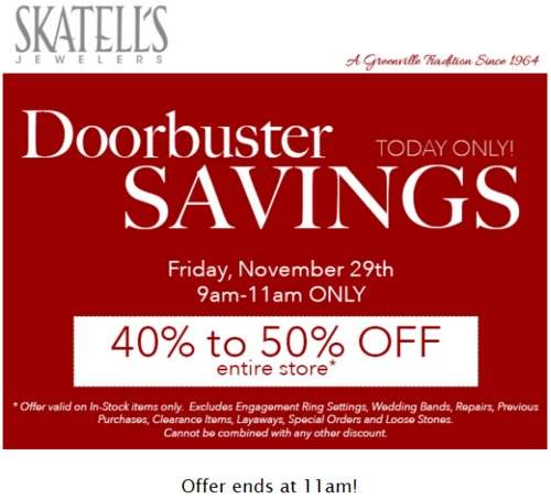 Black Friday and Cyber Monday Email Campaign Mistakes 3250-877-skatells-11-29-2013