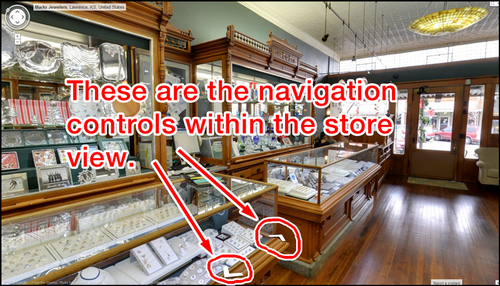 Review of Marks Jewelers Virtual Tour 3417-970-inside-store-view2