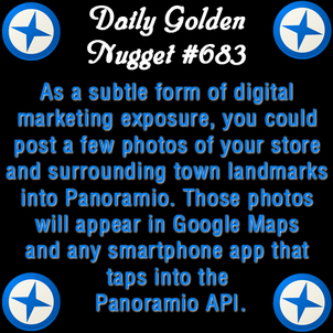 Using Panoramio Photos of Your Store 3440-daily-golden-nugget-683 Using Panoramio Photos of Your Store 3440-daily-golden-nugget-683