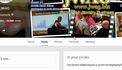 Google+ Vanity URLs for Business Pages 3522-981-get-vanity-url Google+ Vanity URLs for Business Pages 3522-981-get-vanity-url