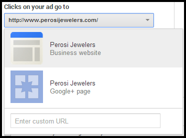 Setting up Google AdWords Express 3544-1002-adwords-express-step2b Setting up Google AdWords Express 3544-1002-adwords-express-step2b