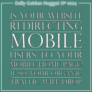 Googles Policy On Mobile Website Redirecting 3614-daily-golden-nugget-1024 Googles Policy On Mobile Website Redirecting 3614-daily-golden-nugget-1024
