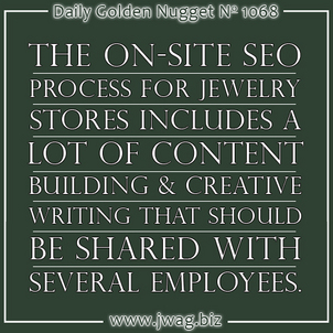 On-Site SEO for Retail Jewelers 3669-daily-golden-nugget-1068 On-Site SEO for Retail Jewelers 3669-daily-golden-nugget-1068