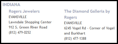 Rogers Jewelers Website Review 3728-1010-rogers-locations