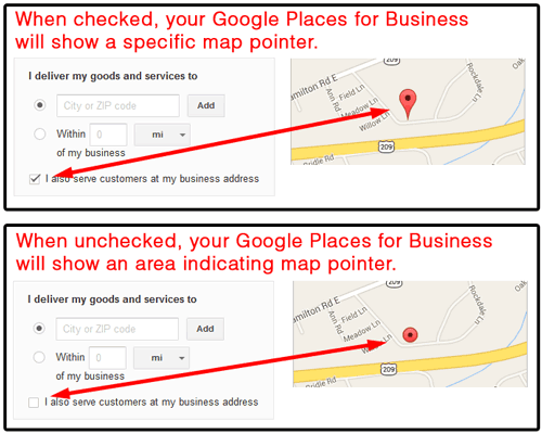 Google Places for Business Settings for Personal Jewelers 3756-999-area-indicator Google Places for Business Settings for Personal Jewelers 3756-999-area-indicator
