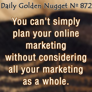 Outline of an Online Marketing Plan Retail Jewelers 3878-daily-golden-nugget-872