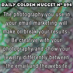 Final Holiday 2013 Email Review for Retail Jewelers 398-daily-golden-nugget-894