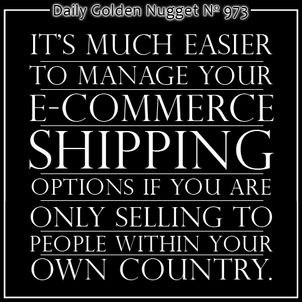 Jewelry Website Programming: Shipping Methods 4386-daily-golden-nugget-973 Jewelry Website Programming: Shipping Methods 4386-daily-golden-nugget-973