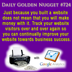 You Really Should Track Your Visitors 4398-daily-golden-nugget-724 You Really Should Track Your Visitors 4398-daily-golden-nugget-724