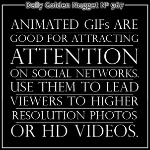 Using Animated GIFs To Attract Social Attention 447-daily-golden-nugget-967 Using Animated GIFs To Attract Social Attention 447-daily-golden-nugget-967