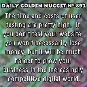 Understanding the True Cost of Website Time and Analysis 450-daily-golden-nugget-892 Understanding the True Cost of Website Time and Analysis 450-daily-golden-nugget-892