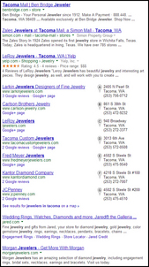 SERP Review of Tacoma Washington 4658-945-serp