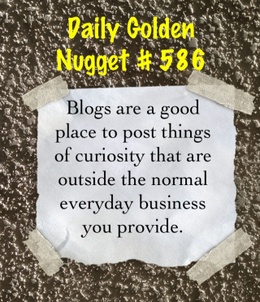 When Should You Add Stuff To Your Blog? 4666-image
