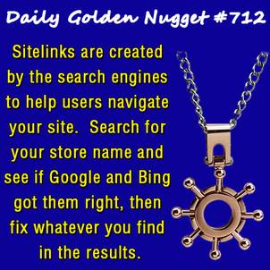 Easy to Understand Sitelinks 4667-daily-golden-nugget-712 Easy to Understand Sitelinks 4667-daily-golden-nugget-712