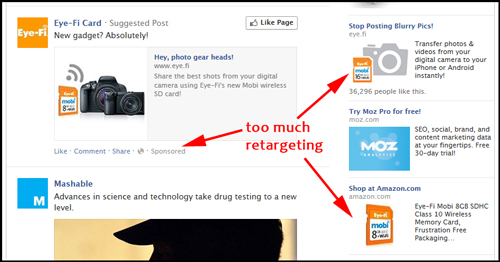 Facebook Retargeting Run Amuck 4896-943-too-much-retargeting