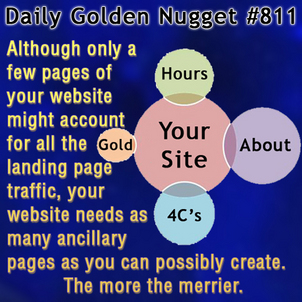 The Most Popular Pages On Retail Jewelry Store Websites (part 2) 5027-daily-golden-nugget-811 The Most Popular Pages On Retail Jewelry Store Websites (part 2) 5027-daily-golden-nugget-811