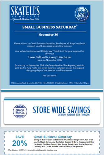 Black Friday and Cyber Monday Email Campaign Mistakes 5422-877-skatells-11-30-2013