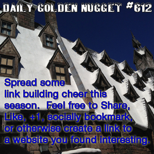 Micro History of Link Building and How it Works 5578-daily-golden-nugget-612 Micro History of Link Building and How it Works 5578-daily-golden-nugget-612
