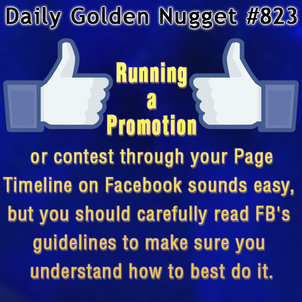 Lets Have A Facebook Timeline Contest! Its Party Time! 5734-daily-golden-nugget-823