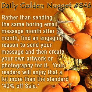 Halloween Headlines and Halloween Ideas for Jewelers 5915-daily-golden-nugget-846