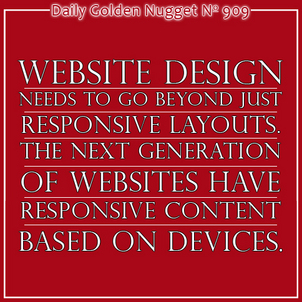 Website Device Responsive Content 6090-daily-golden-nugget-909