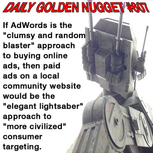 Effective Places to Buy Ads Other Than AdWords 6118-daily-golden-nugget-607